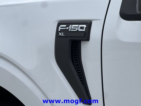 Used 2022 Ford F150 XL w/ Equipment Group 101A High RWD image 27