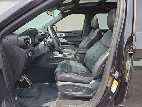 Used 2023 Ford Explorer ST w/ Equipment Group 401A AWD/4WD image 20