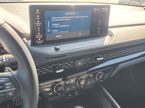 Certified 2024 Honda Accord Sport image 21