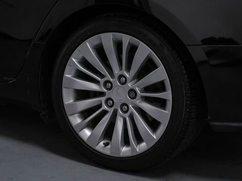 Used 2016 Cadillac CTS Performance image 55