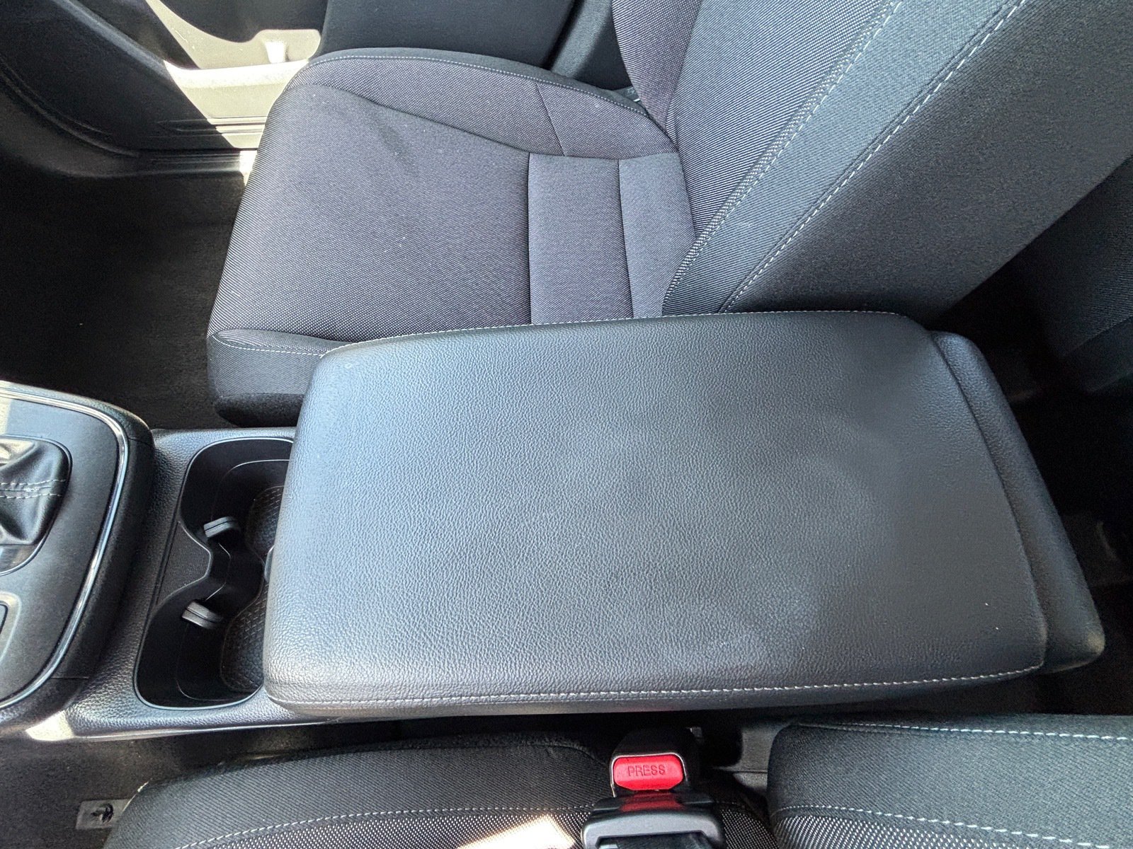 Used 2025 Honda CR-V EX image 17