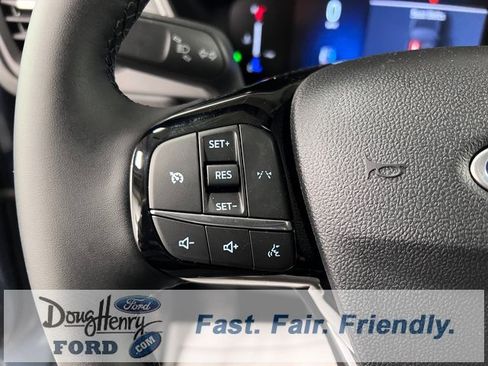 New 2026 Ford Escape Active w/ Cold Weather Package image 46