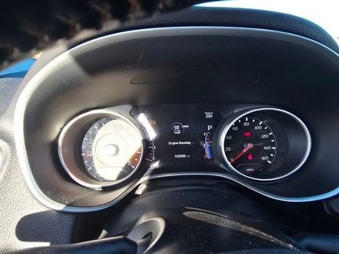 Used 2018 Jeep Compass Latitude w/ Popular Equipment Group image 23