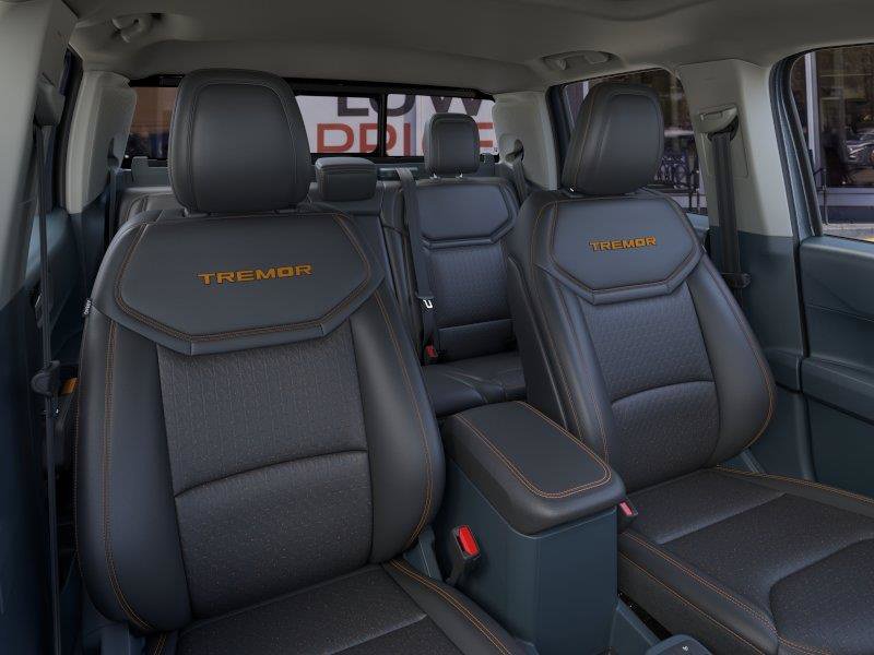 New 2026 Ford Maverick Tremor AWD/4WD image 10