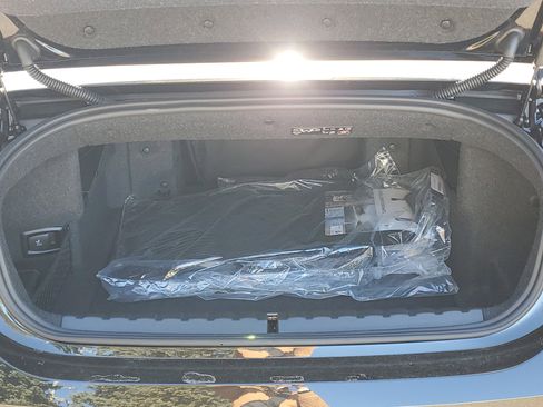 New 2026 BMW 430i xDrive Convertible image 24