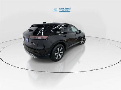 New 2026 Honda Prologue Touring