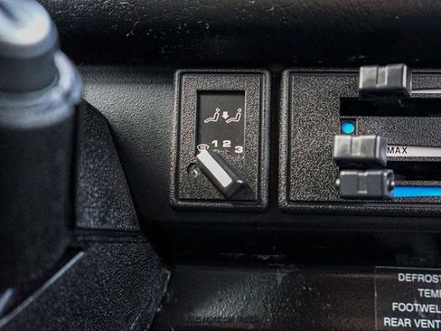 Used 1989 Volkswagen Vanagon image 45