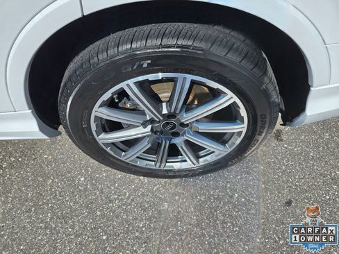 Used 2022 Audi Q7 2.0T Premium Plus image 15