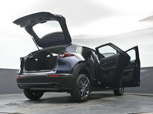 Certified 2023 MAZDA CX-30 AWD 2.5 S image 43