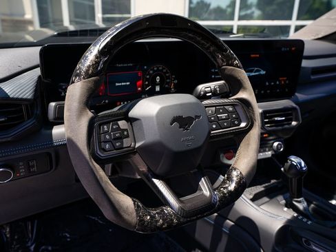 Used 2024 Ford Mustang Dark Horse RWD image 31