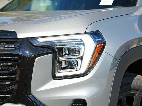 New 2026 GMC Terrain Elevation w/ Black Edition image 2