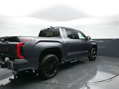 Used 2023 Toyota Tundra 1794 Edition w/ TRD Off-Road Package AWD/4WD image 8