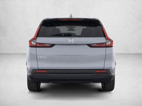 Used 2024 Honda CR-V EX-L image 6