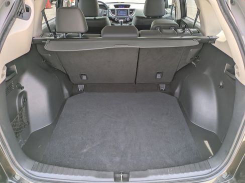 Used 2015 Honda CR-V Touring image 11