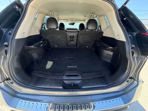 Used 2020 Nissan Rogue SL AWD/4WD image 19