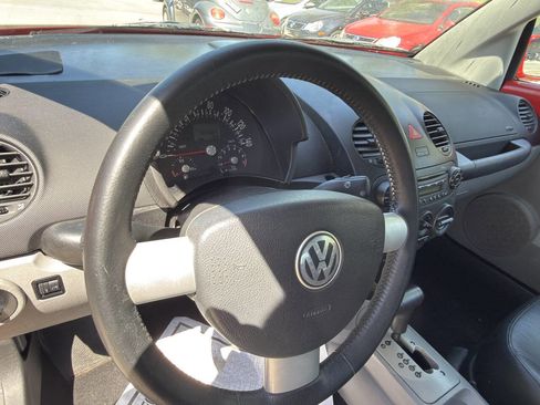Used 2005 Volkswagen Beetle GLS image 74
