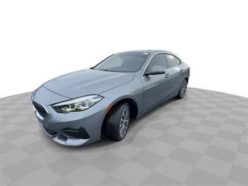 Used 2023 BMW 228i xDrive Gran Coupe w/ Premium Package 2 image 4
