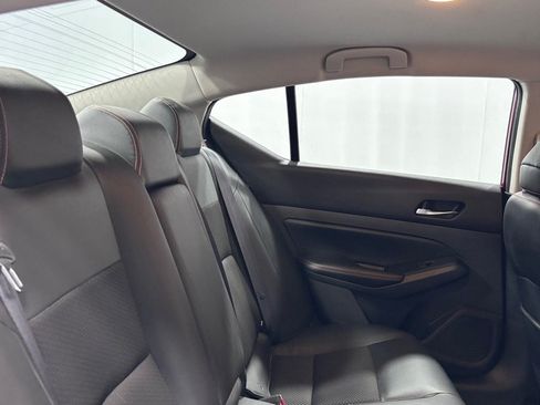 Used 2019 Nissan Altima 2.5 SR AWD/4WD image 25