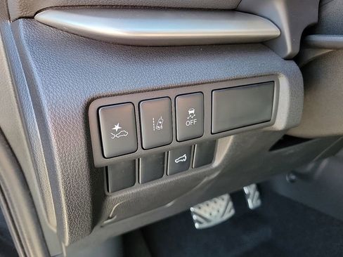 New 2026 Mitsubishi Eclipse Cross SE image 12