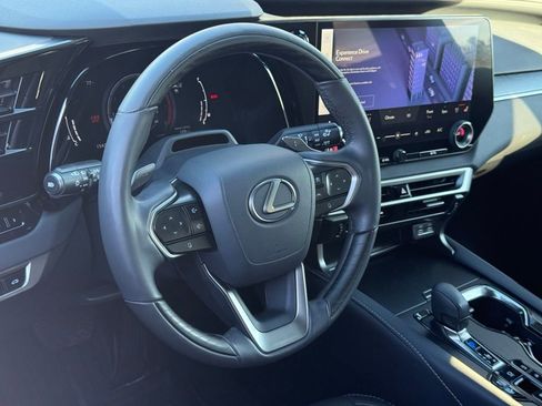 Certified 2024 Lexus RX 350 Premium Plus w/ Convenience Package image 19