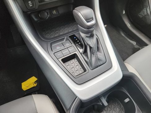 Used 2024 Toyota RAV4 XLE Premium FWD image 19