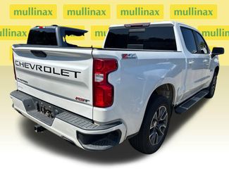Used 2020 Chevrolet Silverado 1500 RST w/ Texas Edition AWD/4WD video 2