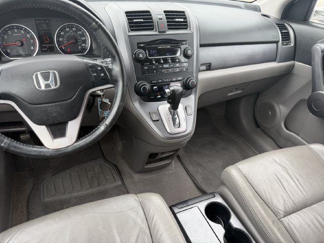Used 2009 Honda CR-V EX-L image 6