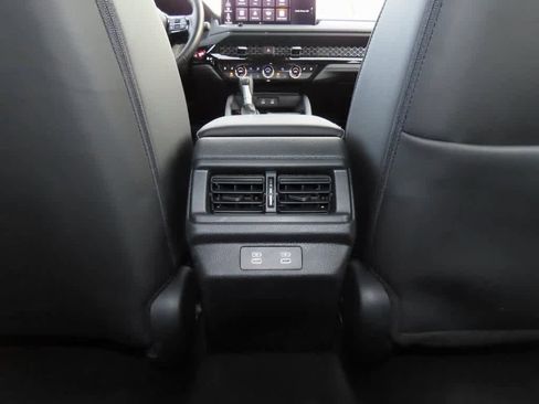 Certified 2024 Honda Accord Touring image 28