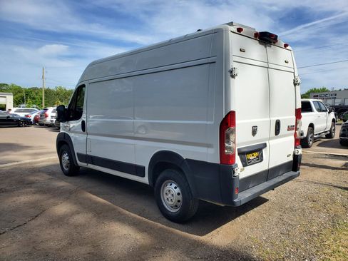 Used 2019 RAM ProMaster 1500 image 6
