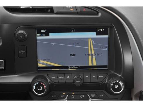 Used 2019 Chevrolet Corvette Grand Sport RWD image 19