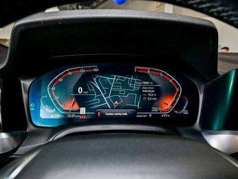 Used 2019 BMW 330i xDrive Sedan w/ Convenience Package image 32