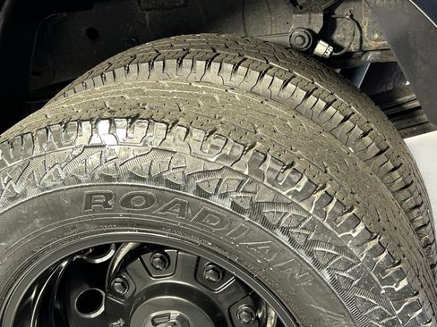 Used 2022 RAM 3500 Laramie AWD/4WD image 42