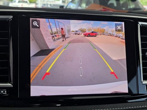 New 2026 Chrysler Pacifica Limited w/ Uconnect Theater Family Group AWD/4WD image 26