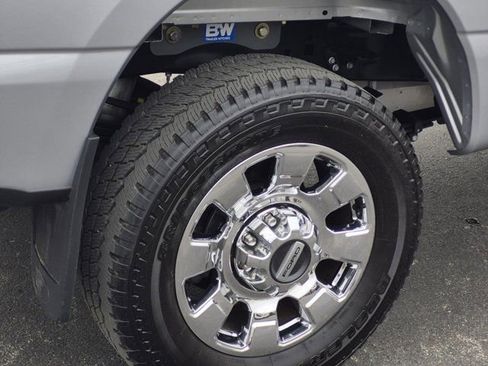 Used 2024 Ford F250 Lariat w/ Lariat Ultimate Package image 7