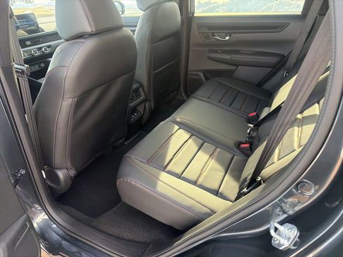 New 2026 Honda CR-V Sport-L image 16