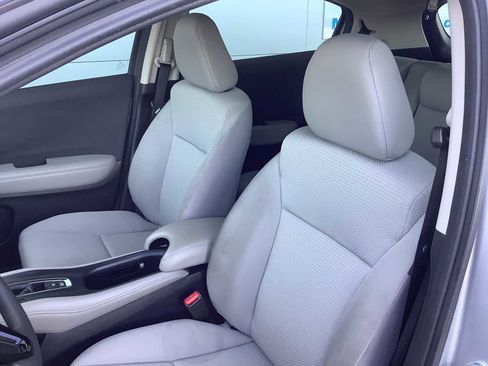 Used 2022 Honda HR-V LX image 11