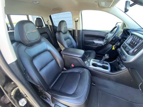 Used 2020 Chevrolet Colorado ZR2 AWD/4WD image 23