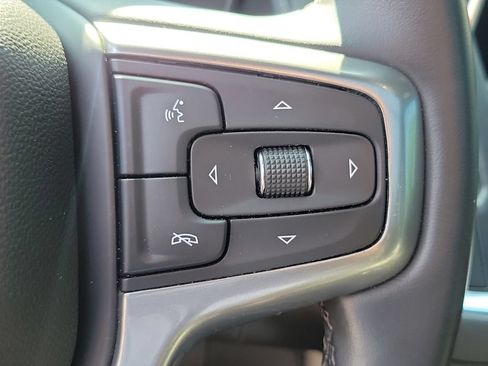 Used 2023 Chevrolet Tahoe LT w/ Luxury Package AWD/4WD image 29