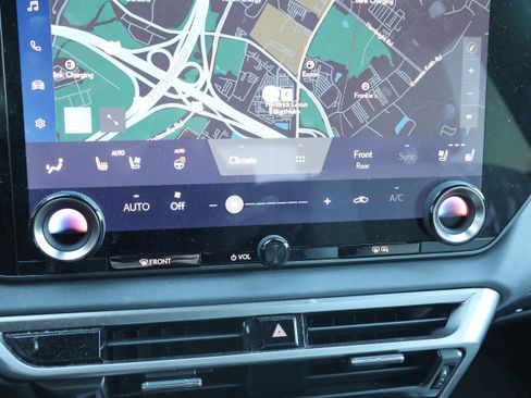 Certified 2023 Lexus RX 350h image 26