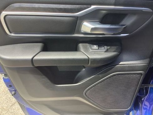 Used 2019 RAM 1500 Big Horn AWD/4WD image 12