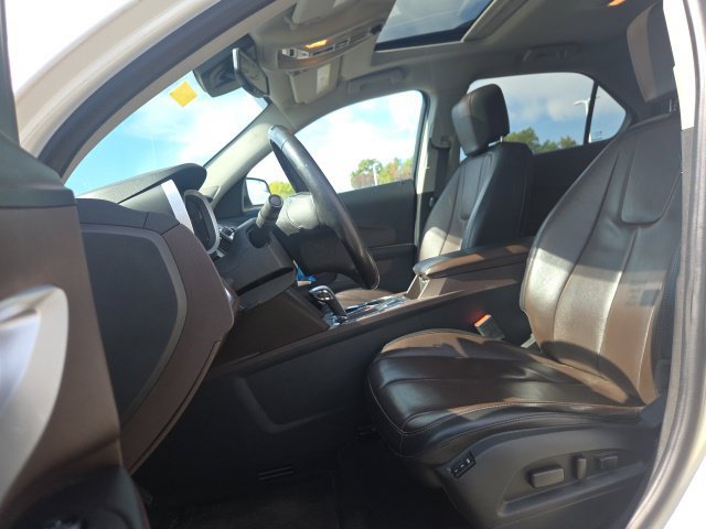 Used 2013 Chevrolet Equinox LTZ FWD image 23