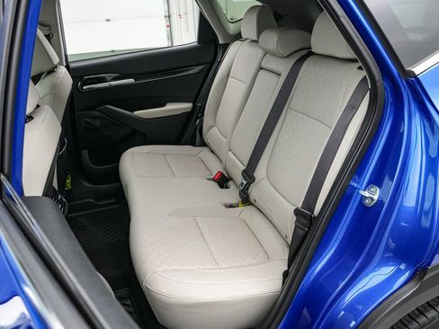 Used 2023 Kia Seltos SX w/ SX Sunroof Package image 19