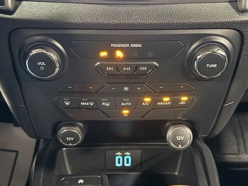 Used 2021 Ford Ranger XL w/ Equipment Group 101A High AWD/4WD image 30