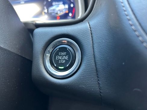 Used 2023 Chevrolet Tahoe High Country image 36