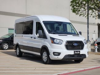 Used 2024 Ford Transit 350 XLT video 2