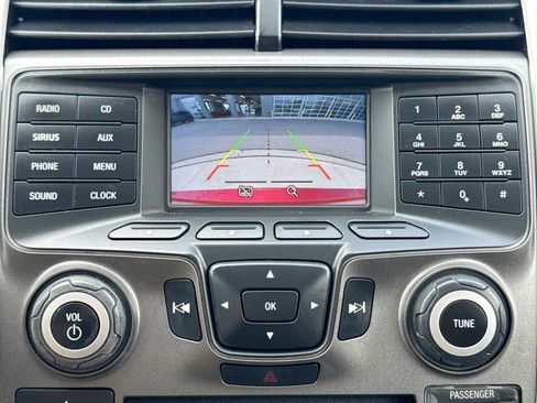 Used 2014 Ford Edge SEL w/ Equipment Group 204A FWD image 28