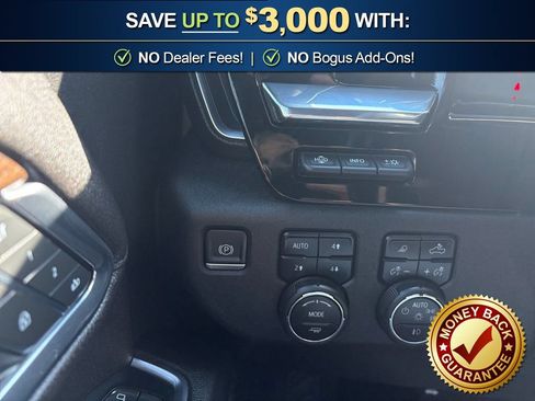 Used 2024 Chevrolet Silverado 3500 High Country w/ High Country Premium Package AWD/4WD image 28