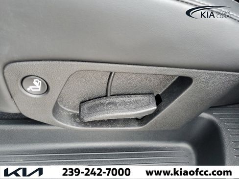 Certified 2024 Kia Telluride SX Prestige AWD/4WD image 14