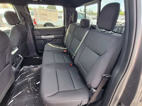 New 2026 Ford F150 XLT w/ Equipment Group 302A MID AWD/4WD image 6