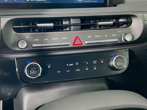 New 2026 Hyundai Palisade SEL AWD/4WD image 12